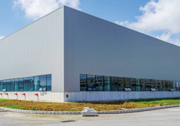龙岩智能化、物联化成为加分项